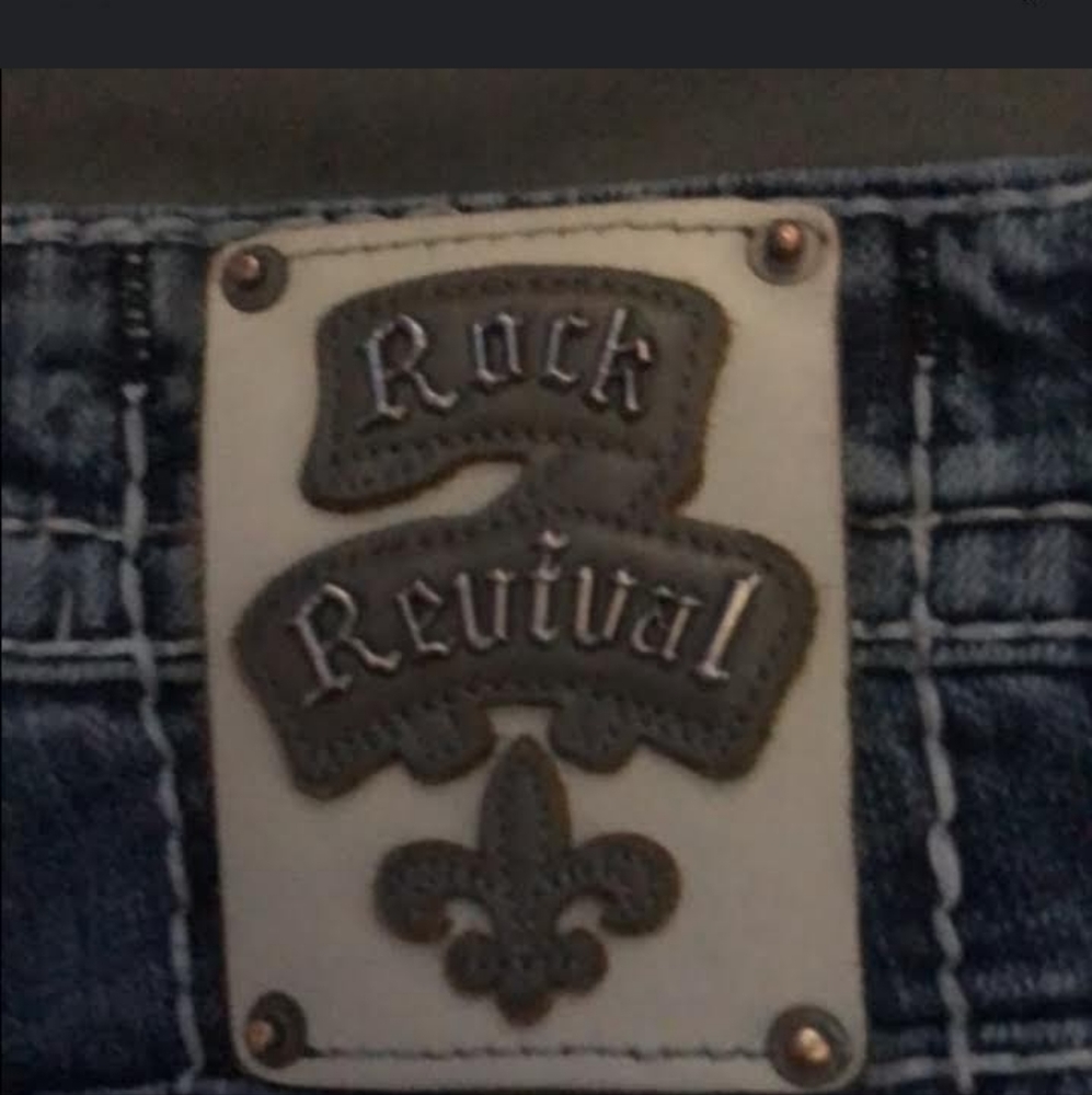 Men's Tru religion